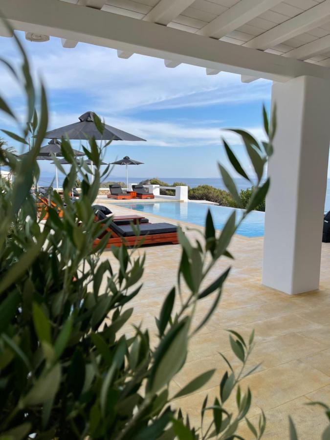 Seethrough Mykonos (adults Only) 4*
