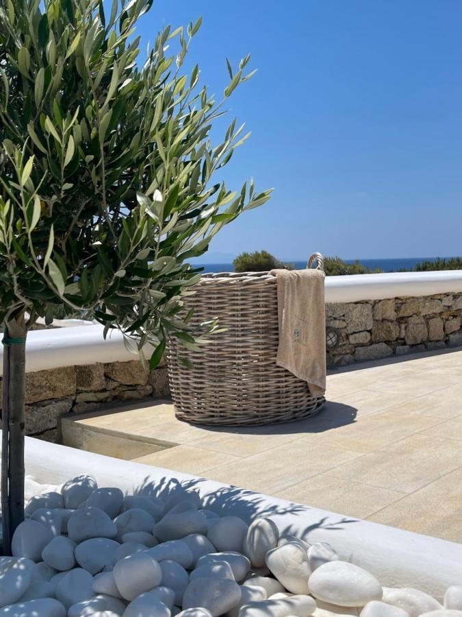 Aparthotel Seethrough Mykonos (adults Only) Platys Gialos (Mykonos)