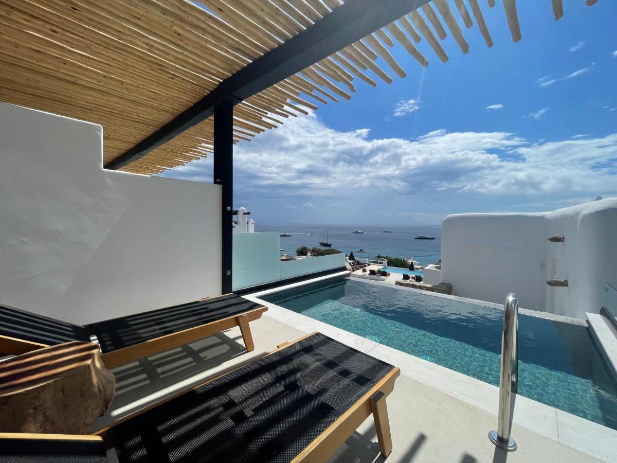 Seethrough Mykonos (adults Only) Platys Gialos (Mykonos)