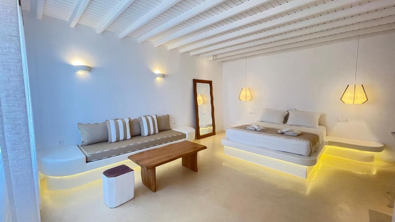 Seethrough Mykonos (adults Only) 4*