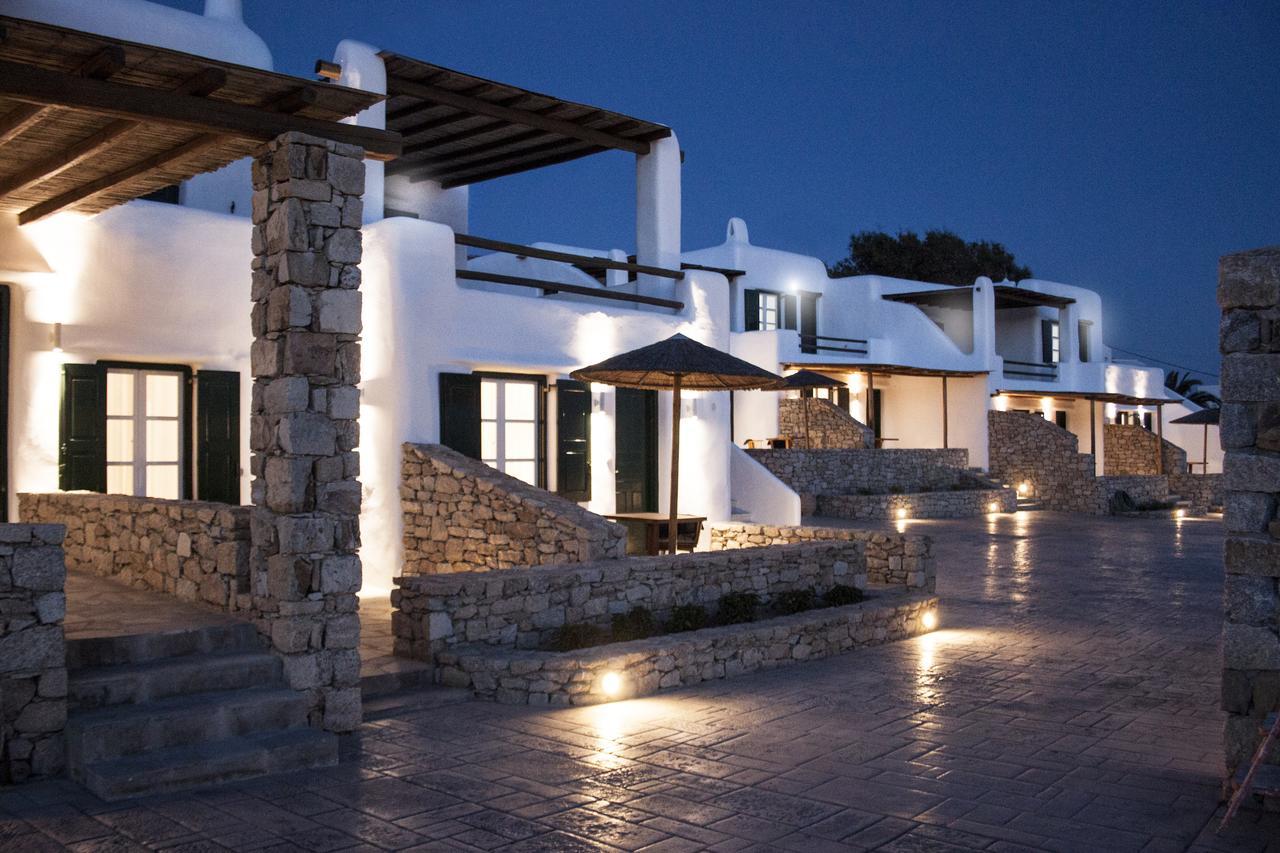 Seethrough Mykonos (adults Only)