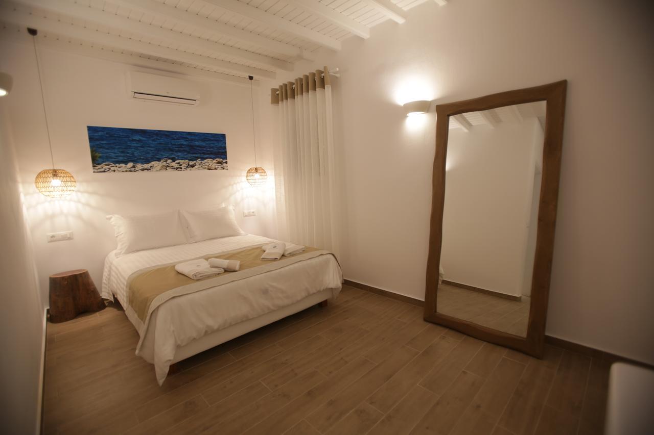 Seethrough Mykonos (adults Only) Aparthotel