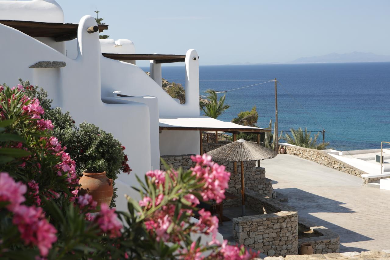 Aparthotel Seethrough Mykonos (adults Only)