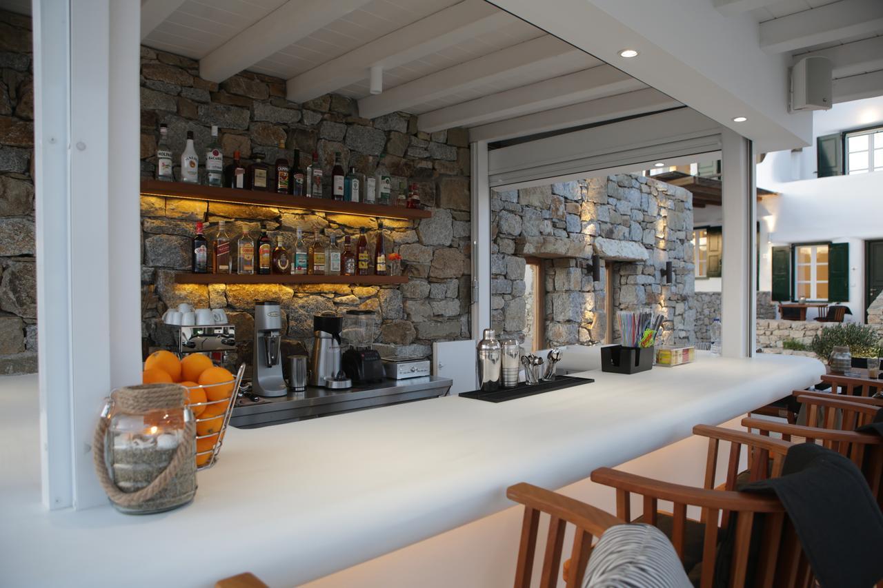 Seethrough Mykonos (adults Only) Aparthotel Platys Gialos (Mykonos)