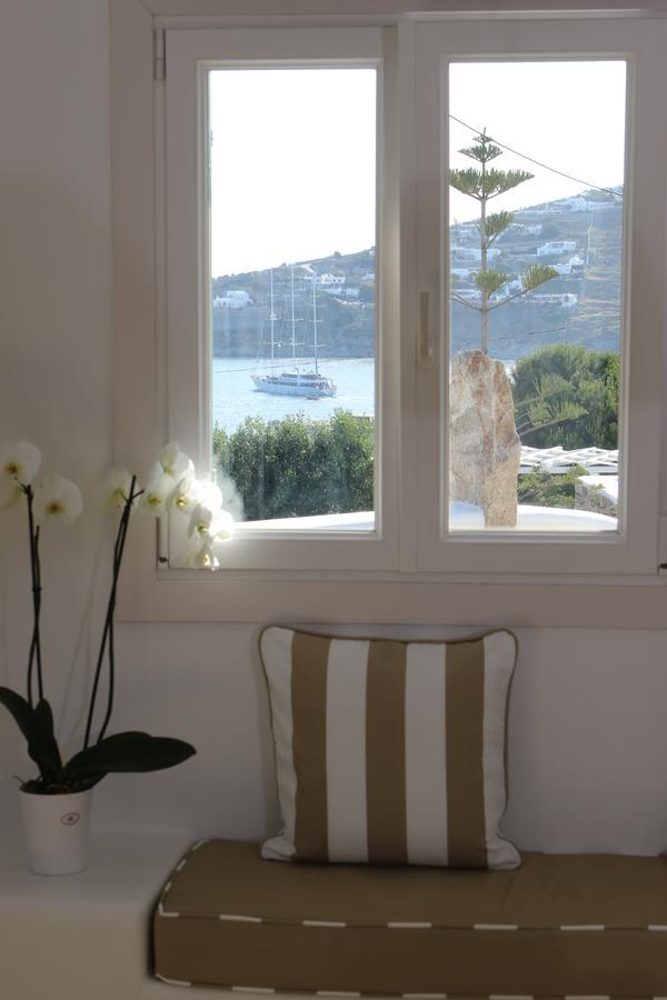 Aparthotel Seethrough Mykonos (adults Only) Platys Gialos (Mykonos)